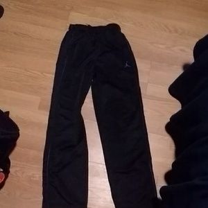 2/$8 Jordan sweatpants